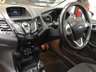 USED 2013 62 FORD FIESTA 1.6 ZETEC ECONETIC TDCI 5d 94 BHP Excellent Price, New MOT