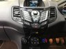 USED 2013 62 FORD FIESTA 1.6 ZETEC ECONETIC TDCI 5d 94 BHP Excellent Price, New MOT