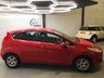 USED 2013 62 FORD FIESTA 1.6 ZETEC ECONETIC TDCI 5d 94 BHP Excellent Price, New MOT