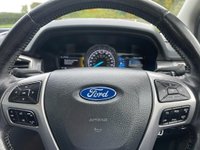 USED 2016 16 FORD RANGER 2.2 LIMITED 4X4 DCB TDCI 4d 158 BHP * * NO VAT * * PARKING SENSORS