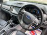 USED 2016 16 FORD RANGER 2.2 LIMITED 4X4 DCB TDCI 4d 158 BHP * * NO VAT * * PARKING SENSORS