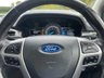 USED 2016 16 FORD RANGER 2.2 LIMITED 4X4 DCB TDCI 4d 158 BHP * * NO VAT * * PARKING SENSORS