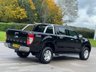 USED 2016 16 FORD RANGER 2.2 LIMITED 4X4 DCB TDCI 4d 158 BHP * * NO VAT * * PARKING SENSORS