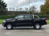 USED 2016 16 FORD RANGER 2.2 LIMITED 4X4 DCB TDCI 4d 158 BHP * * NO VAT * * PARKING SENSORS