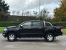 USED 2016 16 FORD RANGER 2.2 LIMITED 4X4 DCB TDCI 4d 158 BHP * * NO VAT * * PARKING SENSORS