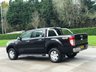 USED 2016 16 FORD RANGER 2.2 LIMITED 4X4 DCB TDCI 4d 158 BHP * * NO VAT * * PARKING SENSORS