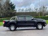 USED 2016 16 FORD RANGER 2.2 LIMITED 4X4 DCB TDCI 4d 158 BHP * * NO VAT * * PARKING SENSORS
