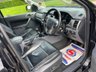 USED 2016 16 FORD RANGER 2.2 LIMITED 4X4 DCB TDCI 4d 158 BHP * * NO VAT * * PARKING SENSORS