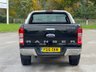 USED 2016 16 FORD RANGER 2.2 LIMITED 4X4 DCB TDCI 4d 158 BHP * * NO VAT * * PARKING SENSORS