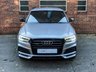 USED 2017 67 AUDI Q3 2.0 TDI QUATTRO BLACK EDITION 5d 148 BHP / STUNNING CAR!