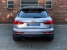 USED 2017 67 AUDI Q3 2.0 TDI QUATTRO BLACK EDITION 5d 148 BHP / STUNNING CAR!