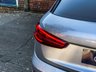 USED 2017 67 AUDI Q3 2.0 TDI QUATTRO BLACK EDITION 5d 148 BHP / STUNNING CAR!