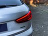 USED 2017 67 AUDI Q3 2.0 TDI QUATTRO BLACK EDITION 5d 148 BHP / STUNNING CAR!