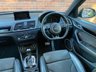 USED 2017 67 AUDI Q3 2.0 TDI QUATTRO BLACK EDITION 5d 148 BHP / STUNNING CAR!