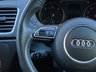 USED 2017 67 AUDI Q3 2.0 TDI QUATTRO BLACK EDITION 5d 148 BHP / STUNNING CAR!
