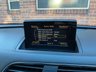 USED 2017 67 AUDI Q3 2.0 TDI QUATTRO BLACK EDITION 5d 148 BHP / STUNNING CAR!