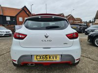 USED 2015 65 RENAULT CLIO 1.5 DYNAMIQUE S NAV DCI 5d 89 BHP RENAULT CLIO 1.5 DYNAMIQUE S NAV DCI 5d 89 BHP