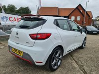 USED 2015 65 RENAULT CLIO 1.5 DYNAMIQUE S NAV DCI 5d 89 BHP RENAULT CLIO 1.5 DYNAMIQUE S NAV DCI 5d 89 BHP