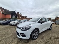 USED 2015 65 RENAULT CLIO 1.5 DYNAMIQUE S NAV DCI 5d 89 BHP RENAULT CLIO 1.5 DYNAMIQUE S NAV DCI 5d 89 BHP