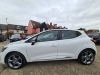 USED 2015 65 RENAULT CLIO 1.5 DYNAMIQUE S NAV DCI 5d 89 BHP RENAULT CLIO 1.5 DYNAMIQUE S NAV DCI 5d 89 BHP