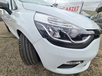 USED 2015 65 RENAULT CLIO 1.5 DYNAMIQUE S NAV DCI 5d 89 BHP RENAULT CLIO 1.5 DYNAMIQUE S NAV DCI 5d 89 BHP