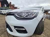 USED 2015 65 RENAULT CLIO 1.5 DYNAMIQUE S NAV DCI 5d 89 BHP RENAULT CLIO 1.5 DYNAMIQUE S NAV DCI 5d 89 BHP