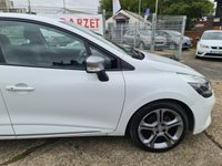 USED 2015 65 RENAULT CLIO 1.5 DYNAMIQUE S NAV DCI 5d 89 BHP RENAULT CLIO 1.5 DYNAMIQUE S NAV DCI 5d 89 BHP