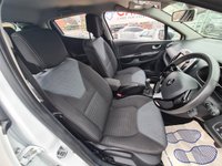 USED 2015 65 RENAULT CLIO 1.5 DYNAMIQUE S NAV DCI 5d 89 BHP RENAULT CLIO 1.5 DYNAMIQUE S NAV DCI 5d 89 BHP