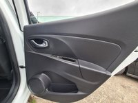 USED 2015 65 RENAULT CLIO 1.5 DYNAMIQUE S NAV DCI 5d 89 BHP RENAULT CLIO 1.5 DYNAMIQUE S NAV DCI 5d 89 BHP
