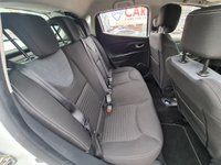USED 2015 65 RENAULT CLIO 1.5 DYNAMIQUE S NAV DCI 5d 89 BHP RENAULT CLIO 1.5 DYNAMIQUE S NAV DCI 5d 89 BHP
