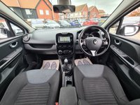 USED 2015 65 RENAULT CLIO 1.5 DYNAMIQUE S NAV DCI 5d 89 BHP RENAULT CLIO 1.5 DYNAMIQUE S NAV DCI 5d 89 BHP