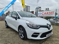 USED 2015 65 RENAULT CLIO 1.5 DYNAMIQUE S NAV DCI 5d 89 BHP RENAULT CLIO 1.5 DYNAMIQUE S NAV DCI 5d 89 BHP