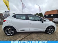 USED 2015 65 RENAULT CLIO 1.5 DYNAMIQUE S NAV DCI 5d 89 BHP RENAULT CLIO 1.5 DYNAMIQUE S NAV DCI 5d 89 BHP
