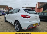 USED 2015 65 RENAULT CLIO 1.5 DYNAMIQUE S NAV DCI 5d 89 BHP RENAULT CLIO 1.5 DYNAMIQUE S NAV DCI 5d 89 BHP
