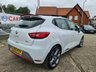 USED 2015 65 RENAULT CLIO 1.5 DYNAMIQUE S NAV DCI 5d 89 BHP RENAULT CLIO 1.5 DYNAMIQUE S NAV DCI 5d 89 BHP