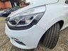 USED 2015 65 RENAULT CLIO 1.5 DYNAMIQUE S NAV DCI 5d 89 BHP RENAULT CLIO 1.5 DYNAMIQUE S NAV DCI 5d 89 BHP