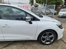 USED 2015 65 RENAULT CLIO 1.5 DYNAMIQUE S NAV DCI 5d 89 BHP RENAULT CLIO 1.5 DYNAMIQUE S NAV DCI 5d 89 BHP