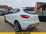 USED 2015 65 RENAULT CLIO 1.5 DYNAMIQUE S NAV DCI 5d 89 BHP RENAULT CLIO 1.5 DYNAMIQUE S NAV DCI 5d 89 BHP