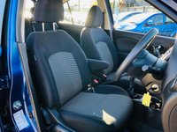 USED 2014 14 NISSAN MICRA 1.2 ACENTA 5d 79 BHP 1 Owner + Full Service History - Just 25K