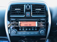 USED 2014 14 NISSAN MICRA 1.2 ACENTA 5d 79 BHP 1 Owner + Full Service History - Just 25K