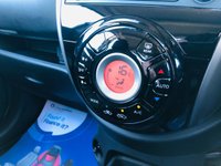 USED 2014 14 NISSAN MICRA 1.2 ACENTA 5d 79 BHP 1 Owner + Full Service History - Just 25K