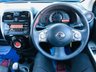 USED 2014 14 NISSAN MICRA 1.2 ACENTA 5d 79 BHP 1 Owner + Full Service History - Just 25K