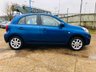 USED 2014 14 NISSAN MICRA 1.2 ACENTA 5d 79 BHP 1 Owner + Full Service History - Just 25K