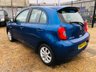 USED 2014 14 NISSAN MICRA 1.2 ACENTA 5d 79 BHP 1 Owner + Full Service History - Just 25K