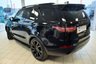 USED 2017 17 LAND ROVER DISCOVERY 3.0 TD6 HSE 5d 255 BHP LOW-MILES BLACK PACK BIG-SPEC LOW APR FINANCE AVAILABLE