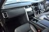 USED 2017 17 LAND ROVER DISCOVERY 3.0 TD6 HSE 5d 255 BHP LOW-MILES BLACK PACK BIG-SPEC LOW APR FINANCE AVAILABLE