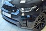 USED 2017 17 LAND ROVER DISCOVERY 3.0 TD6 HSE 5d 255 BHP LOW-MILES BLACK PACK BIG-SPEC LOW APR FINANCE AVAILABLE