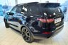 USED 2017 17 LAND ROVER DISCOVERY 3.0 TD6 HSE 5d 255 BHP LOW-MILES BLACK PACK BIG-SPEC LOW APR FINANCE AVAILABLE
