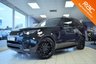 USED 2017 17 LAND ROVER DISCOVERY 3.0 TD6 HSE 5d 255 BHP LOW-MILES BLACK PACK BIG-SPEC LOW APR FINANCE AVAILABLE