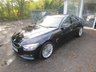 USED 2014 64 BMW 4 SERIES 2.0 420D LUXURY GRAN COUPE 4d 181 BHP *OVER &pound;1,500 worth of optional extras including; Electric Front Seat Adjustment with Driver Memory + Front Seat Lumbar Support + Adaptive Automatic Headlights* BMW Main Dealer Service History, One Previous Owner, MOT until December 2022, Great fuel economy!